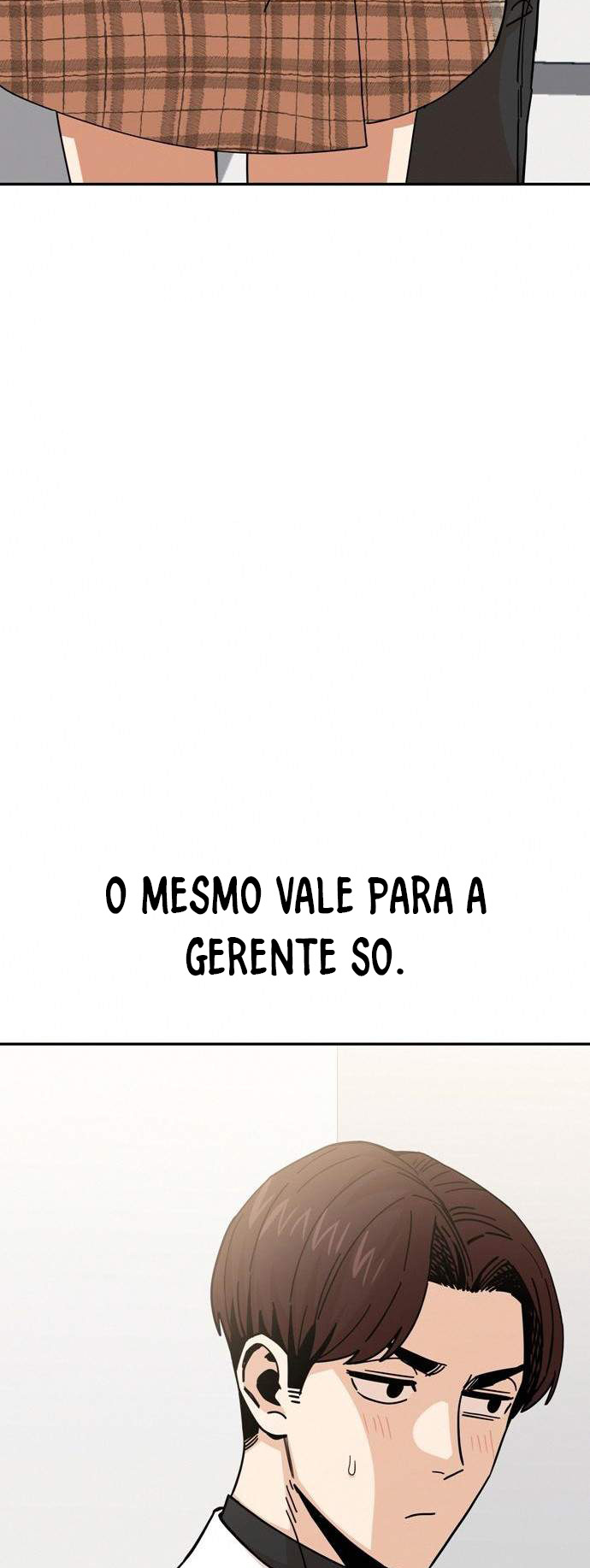 Maybe Meant to Be – Capítulo 16 page 72