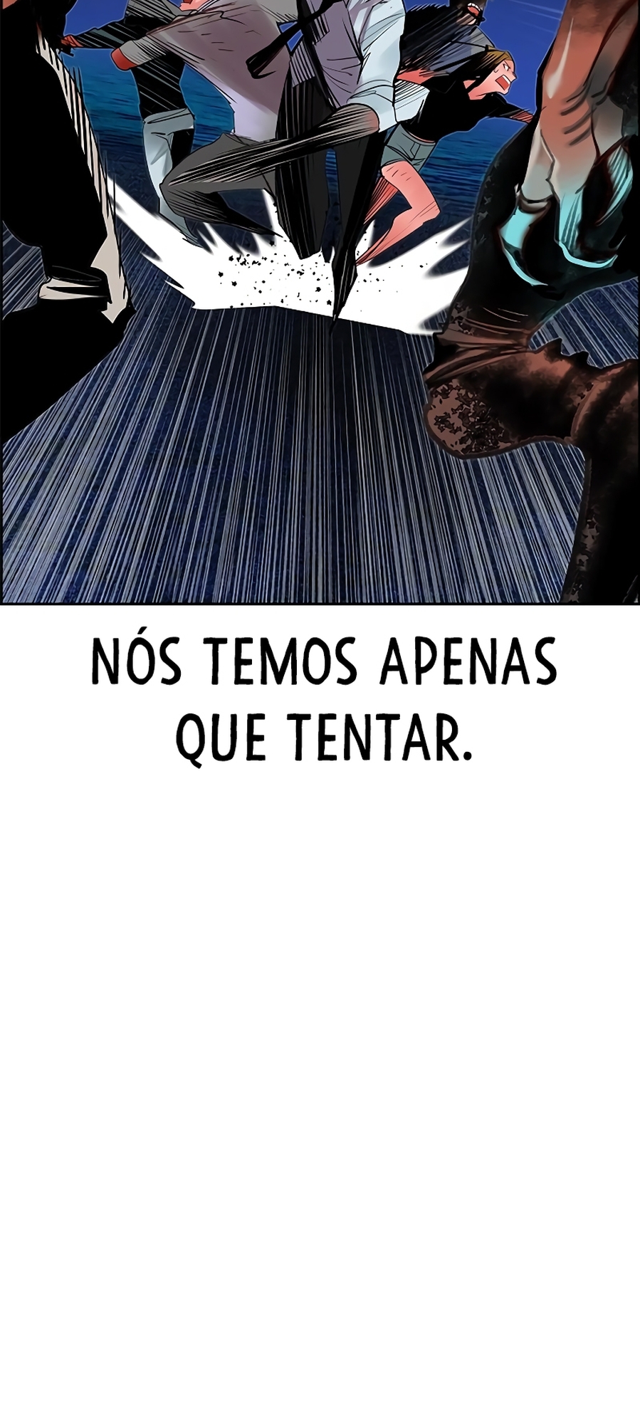 Jungle Juice – Capítulo 45 page 72