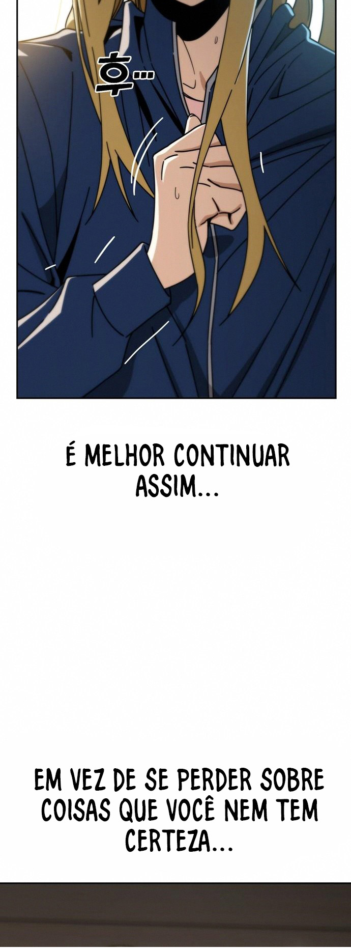 Maybe Meant to Be – Capítulo 27 page 72