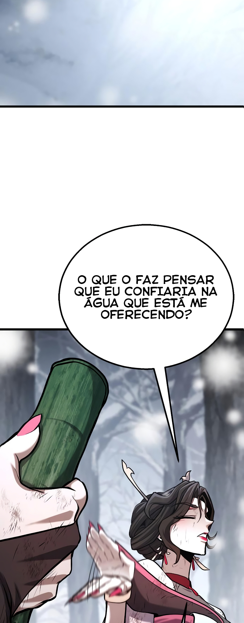 Revenge Of the Bloom Flower – Capítulo 19 page 73