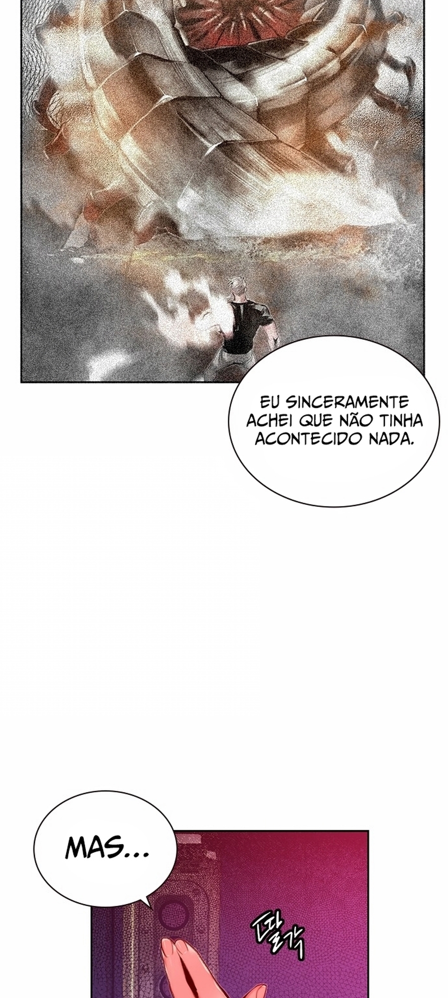 Jungle Juice – Capítulo 48 page 35