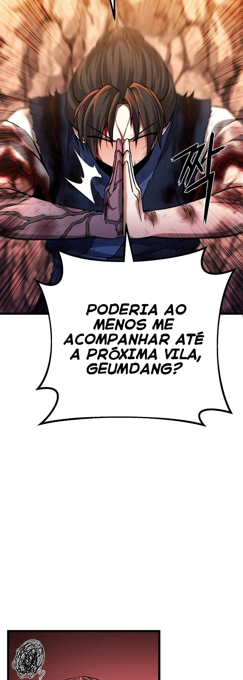 Revenge Of the Bloom Flower – Capítulo 7 page 74
