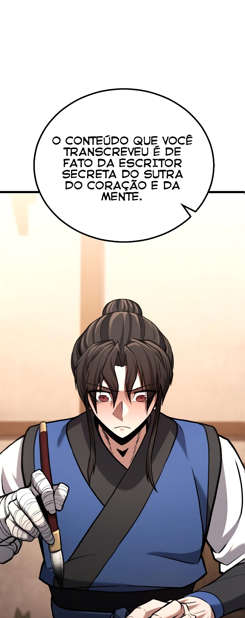 Revenge Of the Bloom Flower – Capítulo 20 page 74