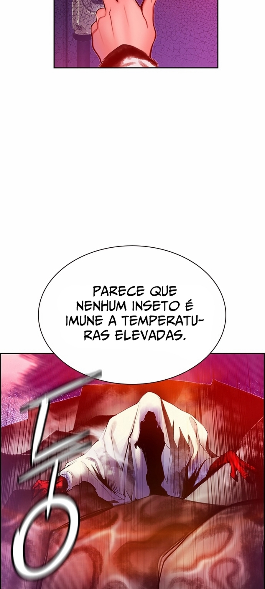 Jungle Juice – Capítulo 48 page 36