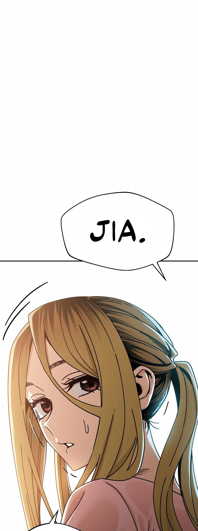 Maybe Meant to Be – Capítulo 27 page 76