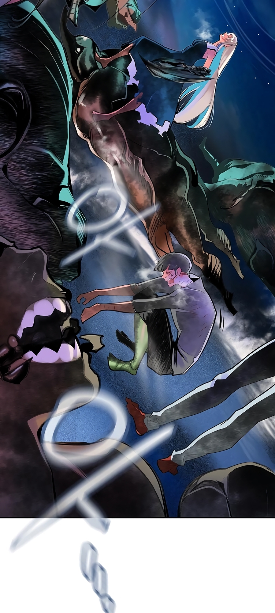 Jungle Juice – Capítulo 45 page 76