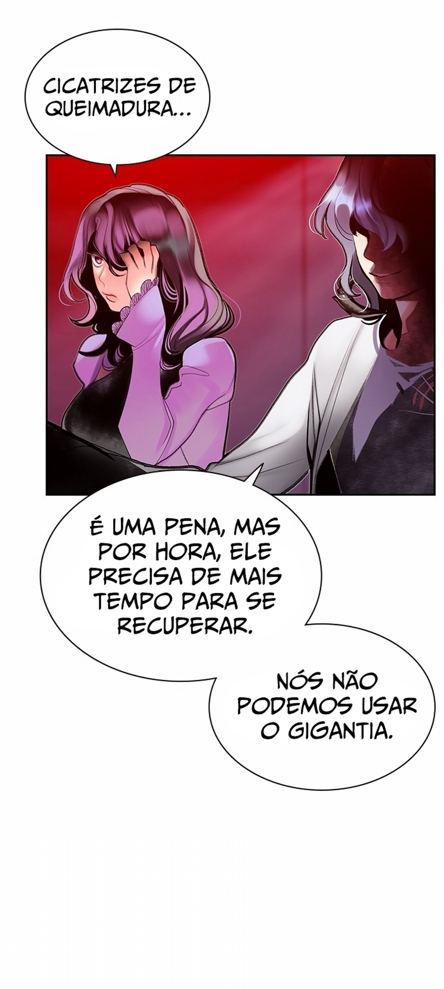Jungle Juice – Capítulo 48 page 38