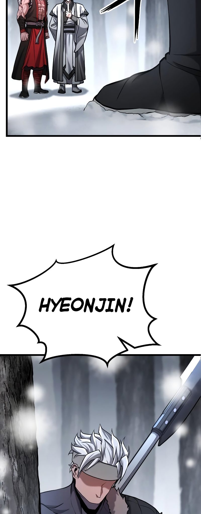 Revenge Of the Bloom Flower – Capítulo 19 page 77