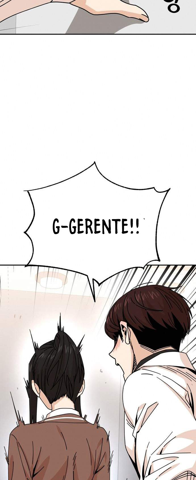 Maybe Meant to Be – Capítulo 16 page 78