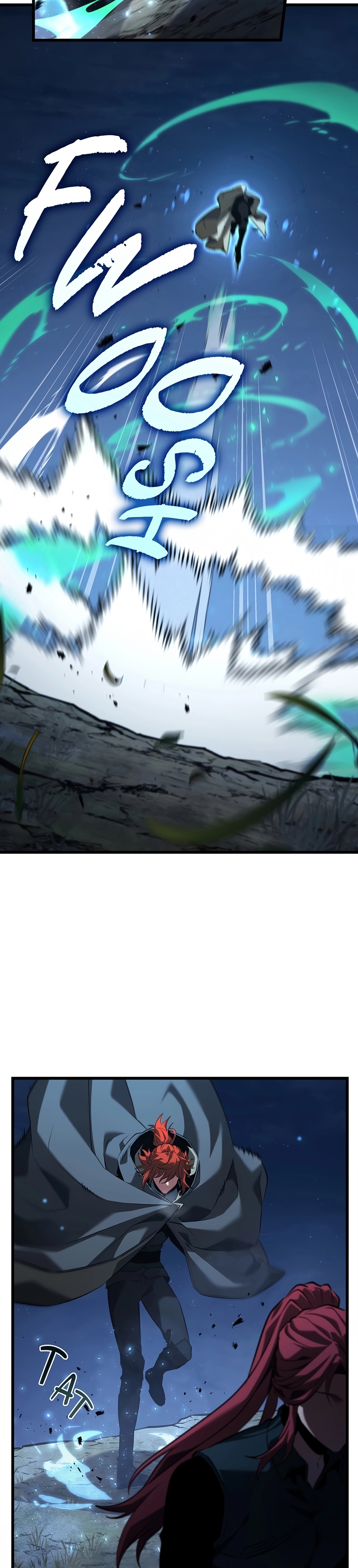 The Beginning After the End – Capítulo 188 page 7