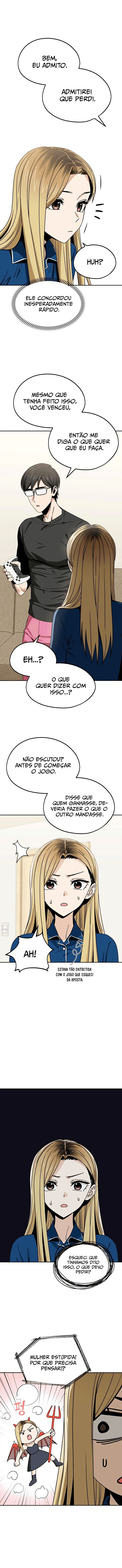 Maybe Meant to Be – Capítulo 65 page 7