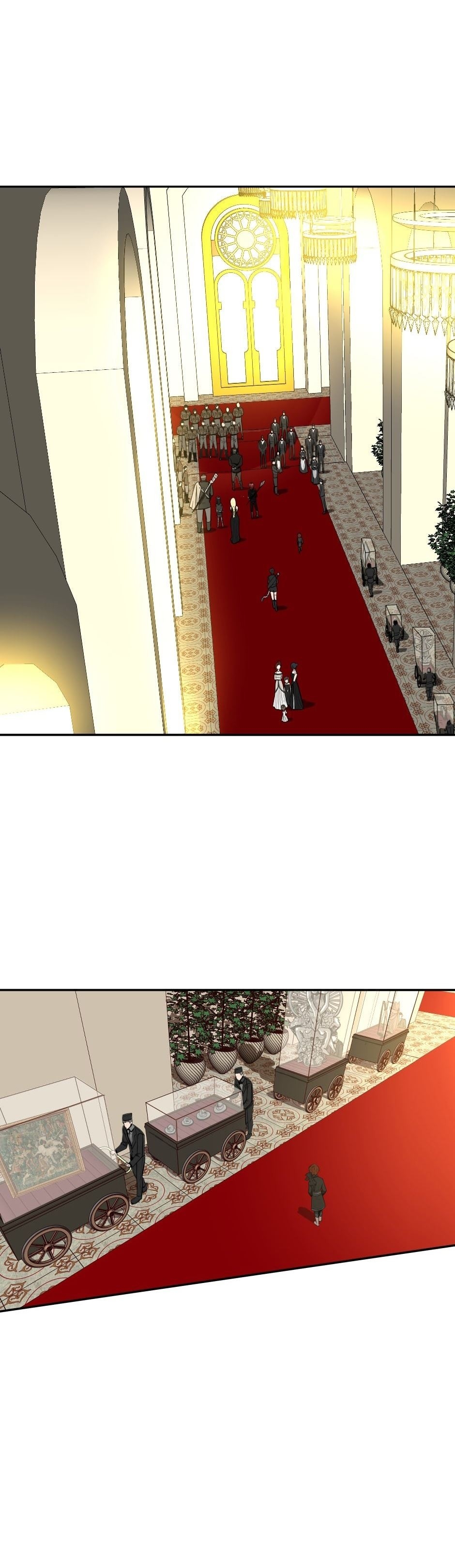 The Beginning After the End – Capítulo 40 page 7