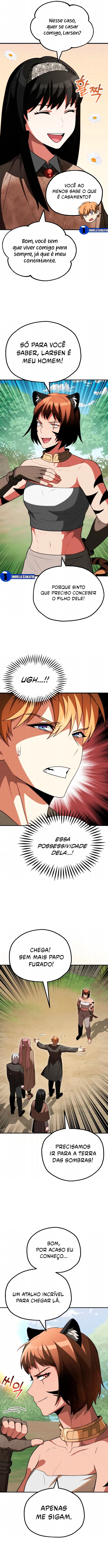 House Mayton’s Youngest – Capítulo 80 page 7