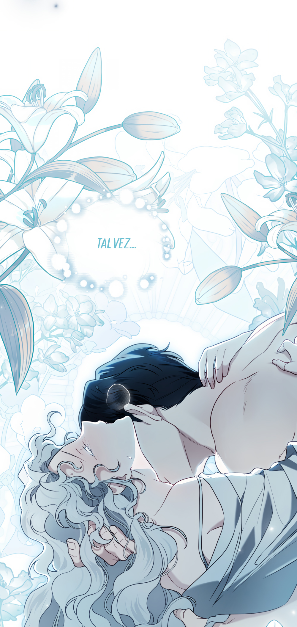 It Was Just a Contractual Marriage – Capítulo 0 page 7