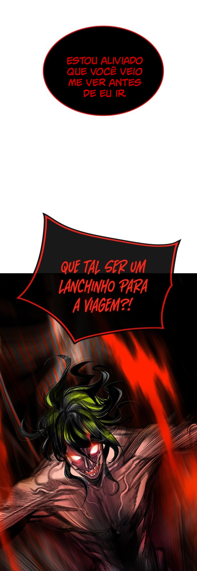 Jungle Juice – Capítulo 10 page 7