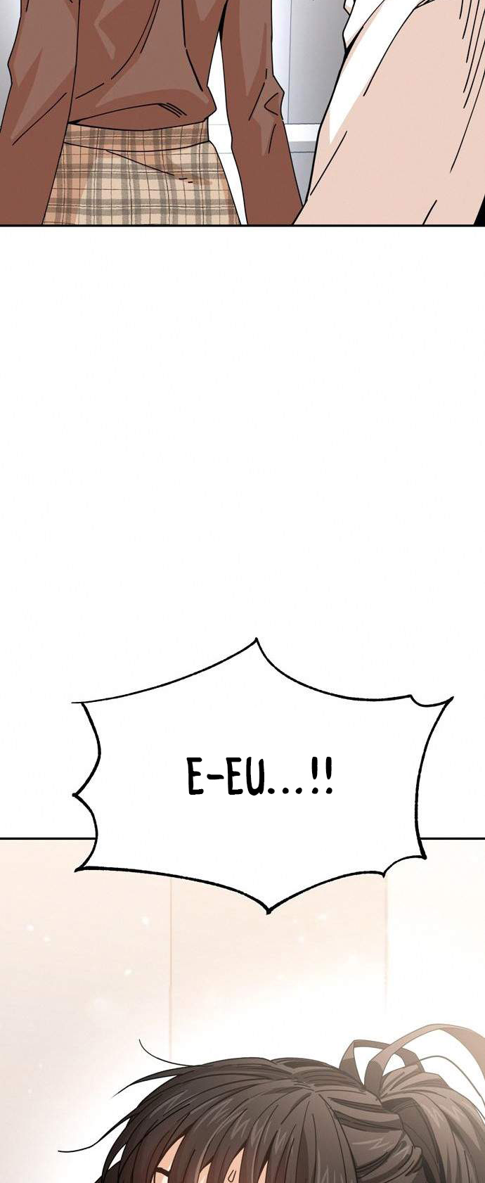 Maybe Meant to Be – Capítulo 16 page 79