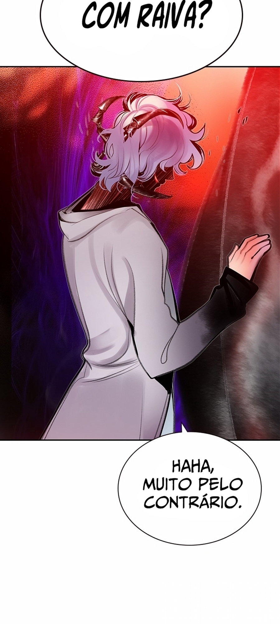 Jungle Juice – Capítulo 48 page 40