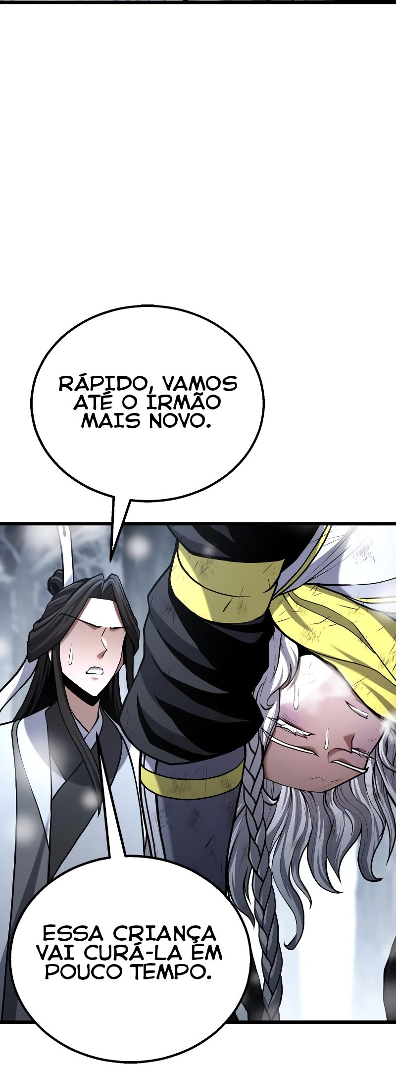 Revenge Of the Bloom Flower – Capítulo 19 page 80