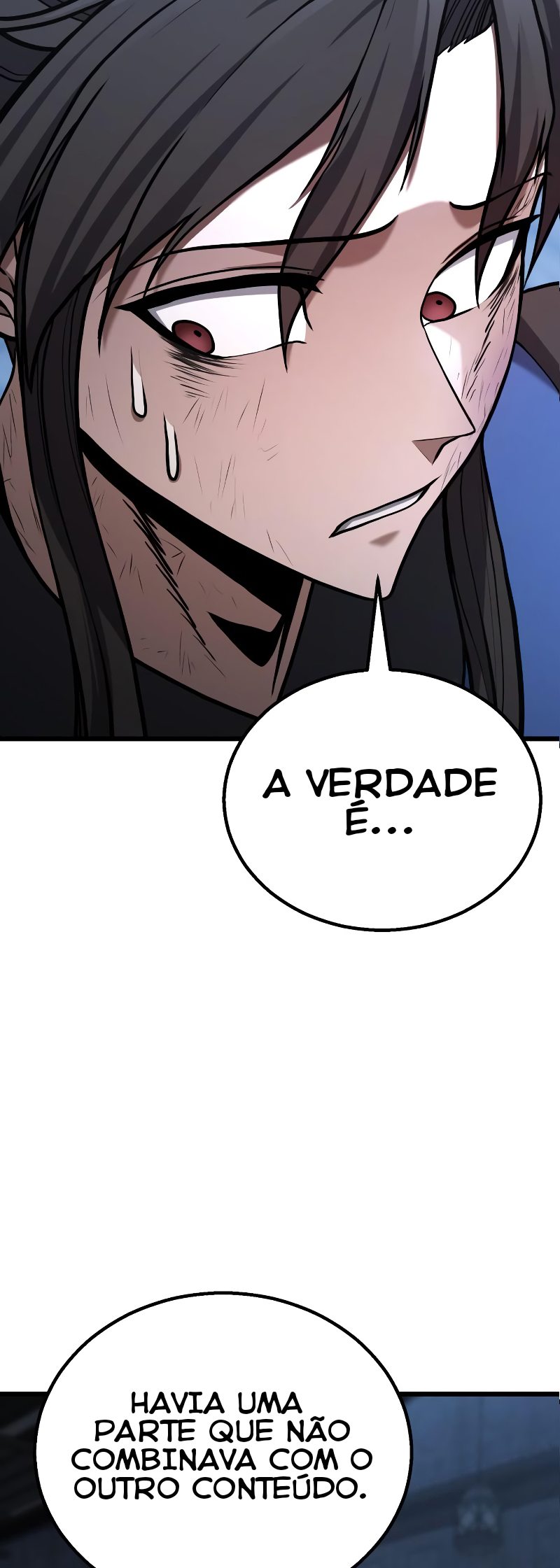 Revenge Of the Bloom Flower – Capítulo 20 page 80