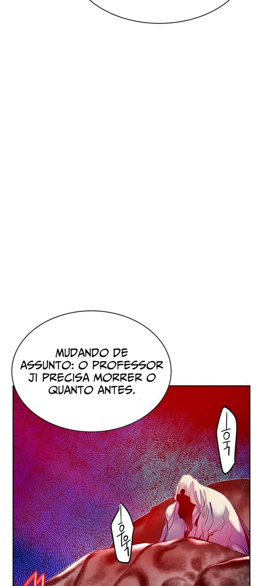 Jungle Juice – Capítulo 48 page 42
