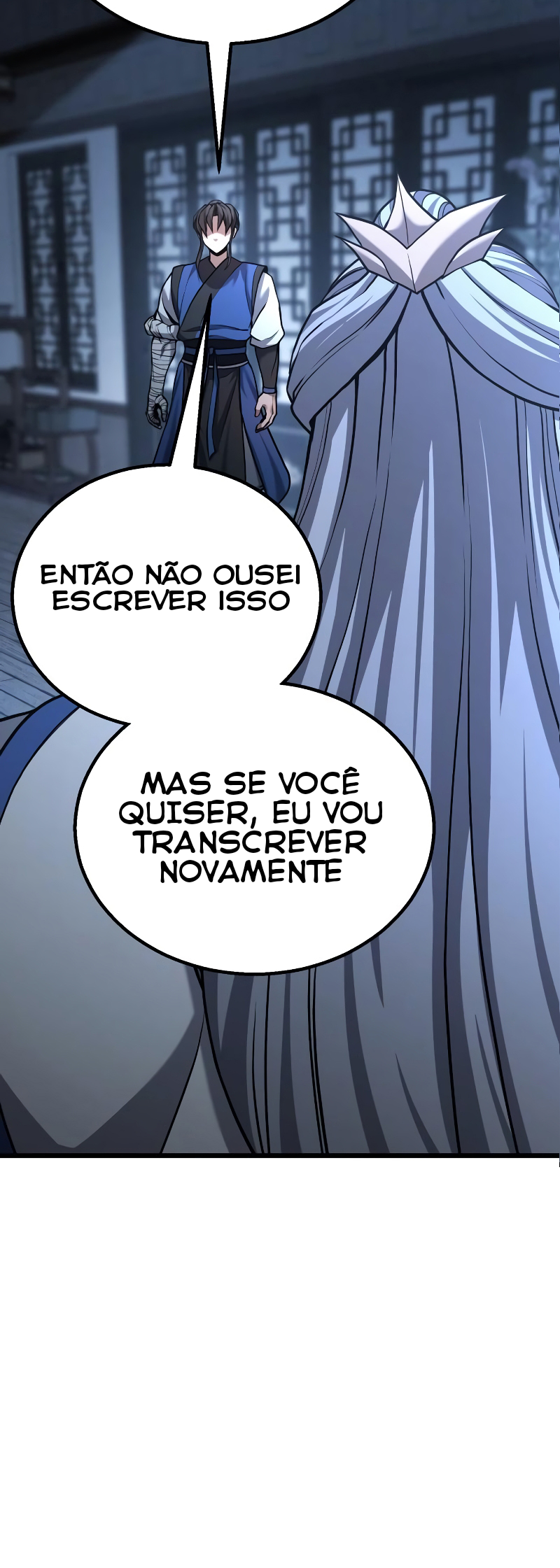 Revenge Of the Bloom Flower – Capítulo 20 page 81