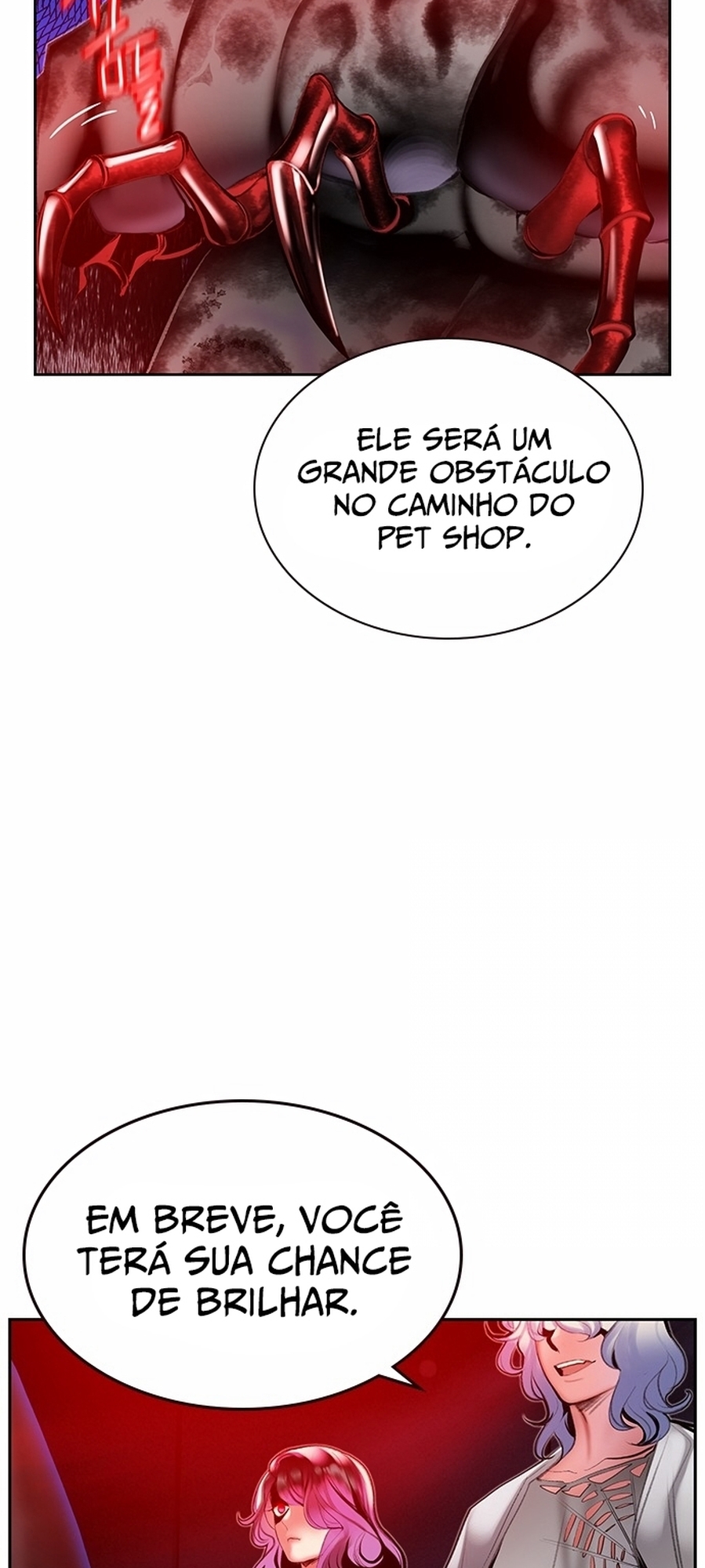 Jungle Juice – Capítulo 48 page 43