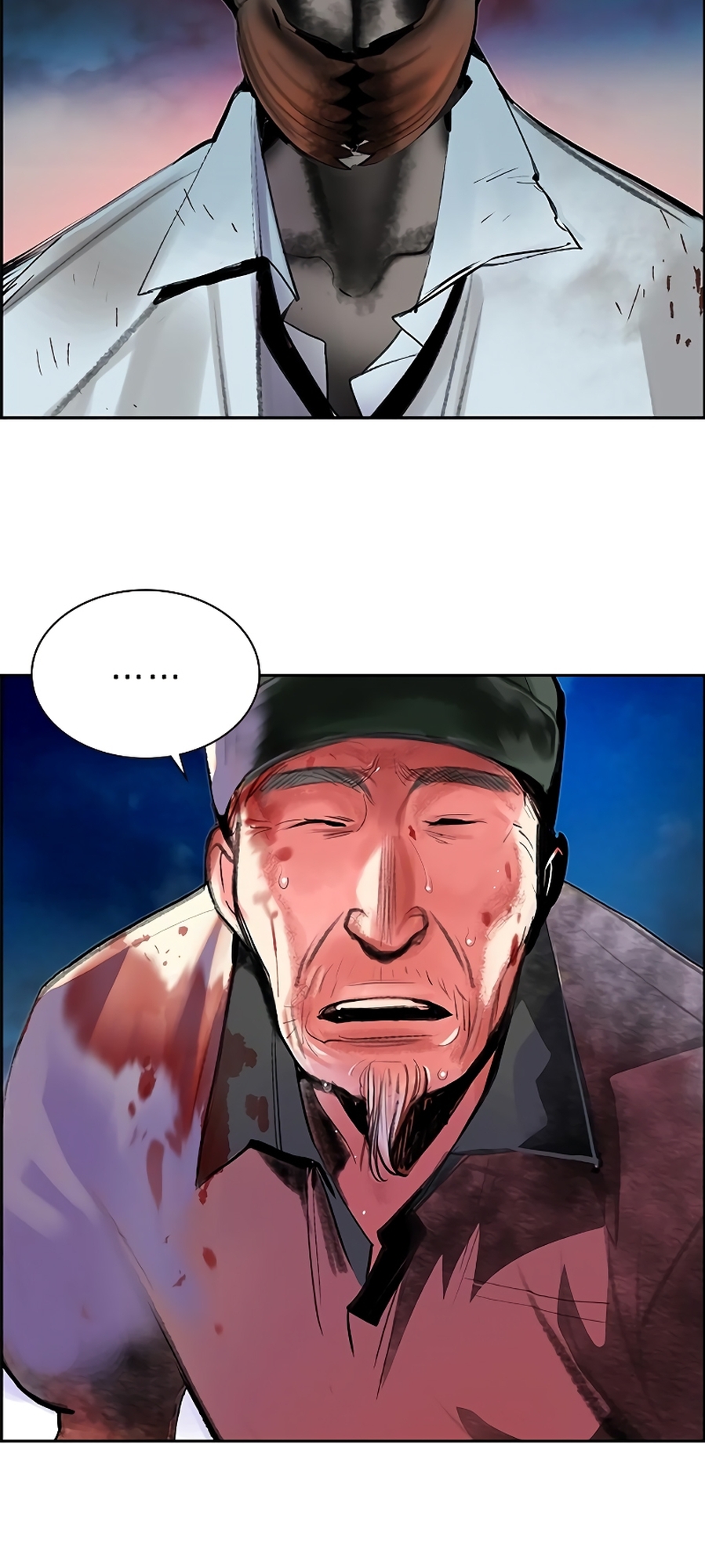 Jungle Juice – Capítulo 45 page 83