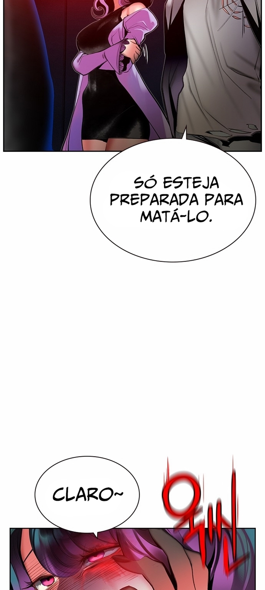 Jungle Juice – Capítulo 48 page 44
