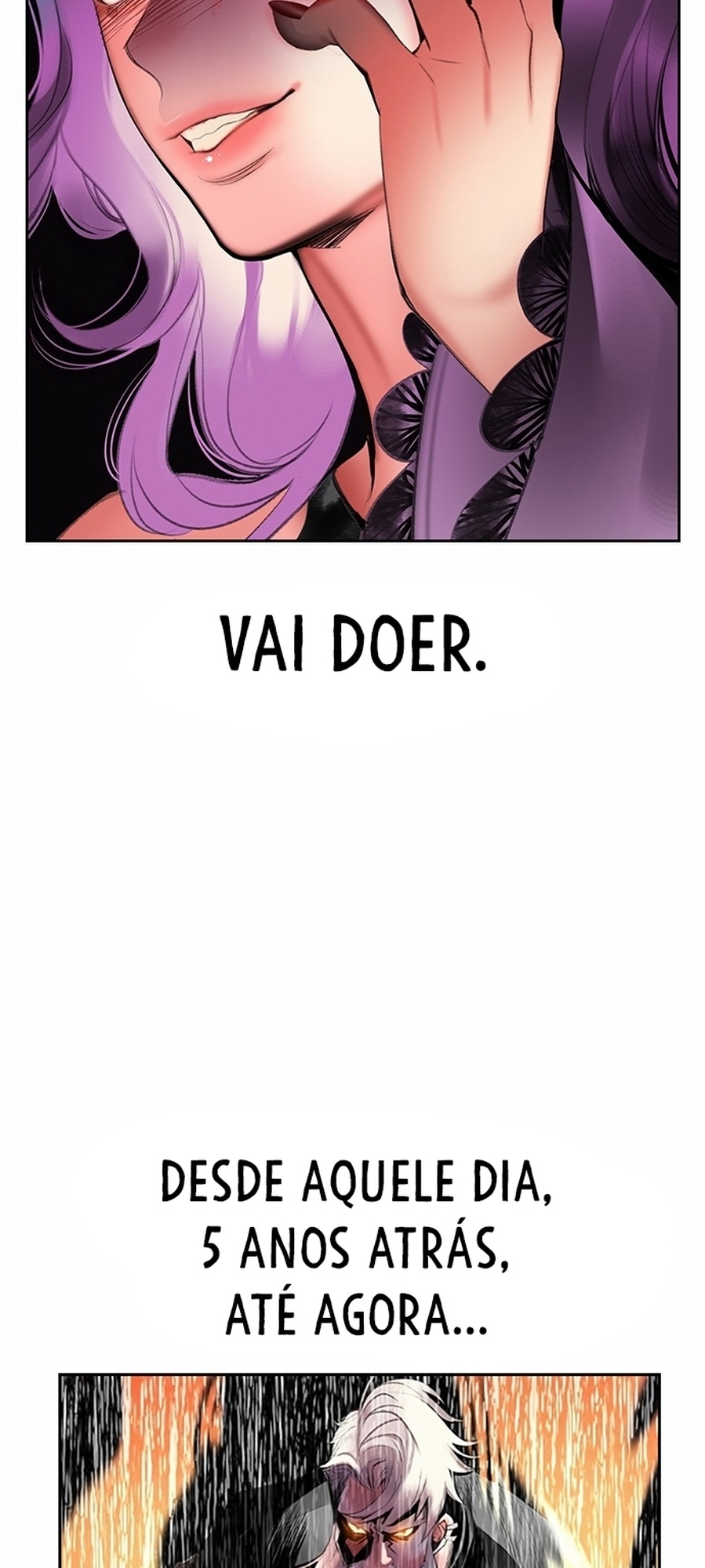 Jungle Juice – Capítulo 48 page 45