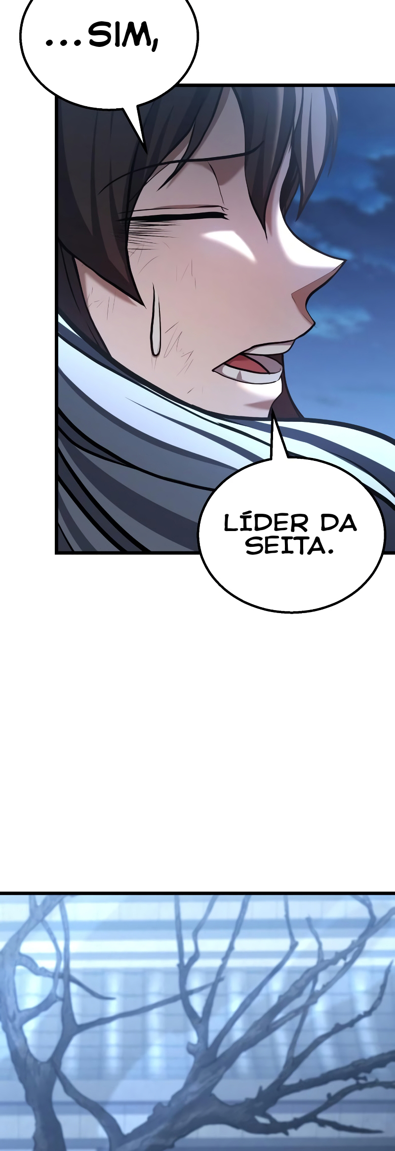 Revenge Of the Bloom Flower – Capítulo 20 page 86