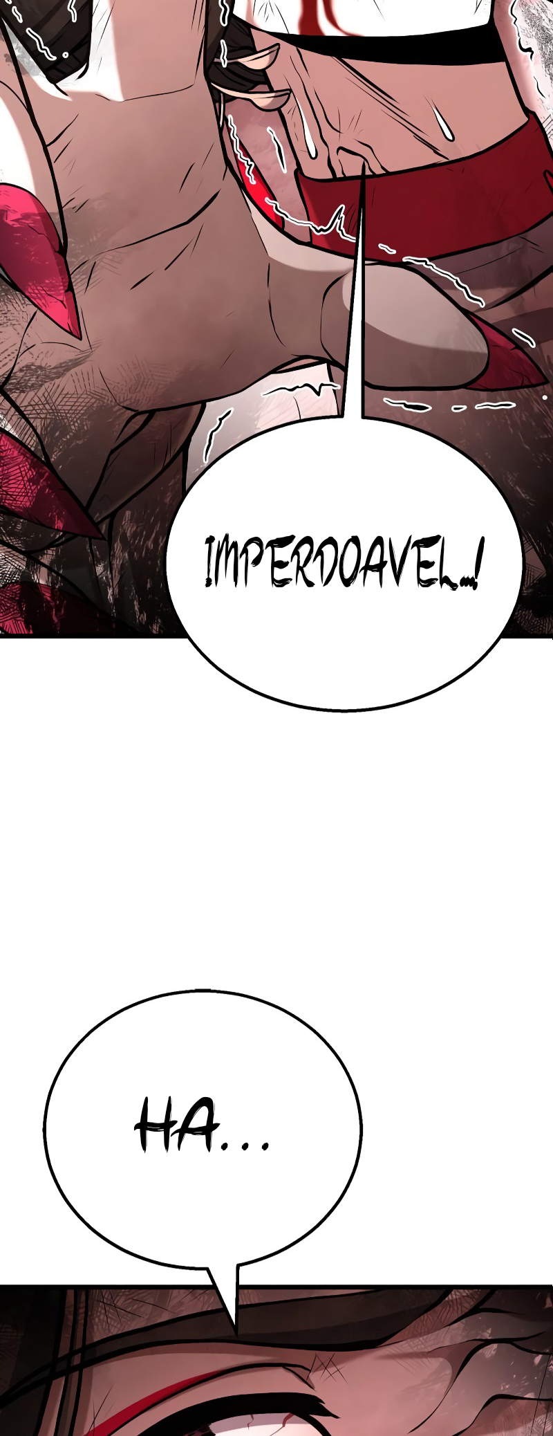 Revenge Of the Bloom Flower – Capítulo 19 page 87