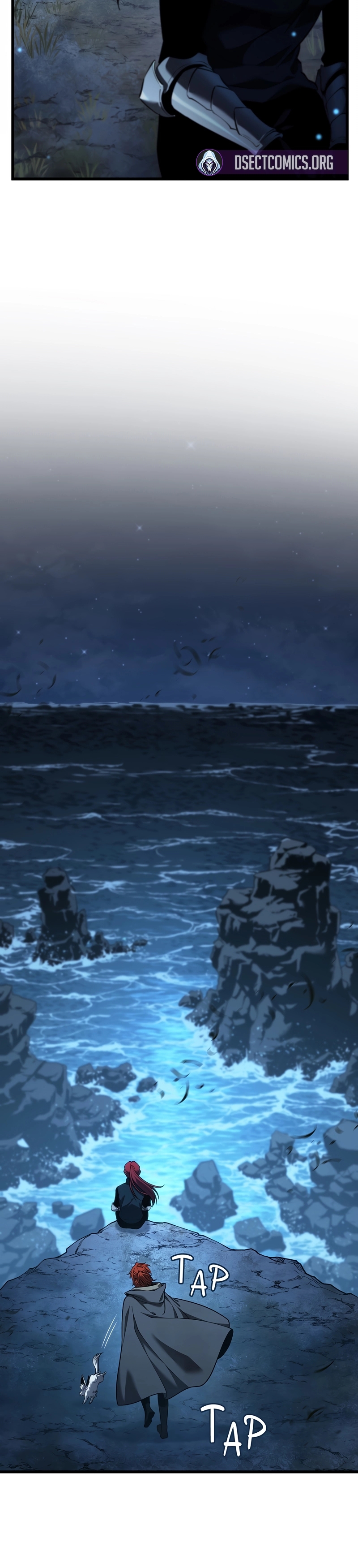 The Beginning After the End – Capítulo 188 page 8