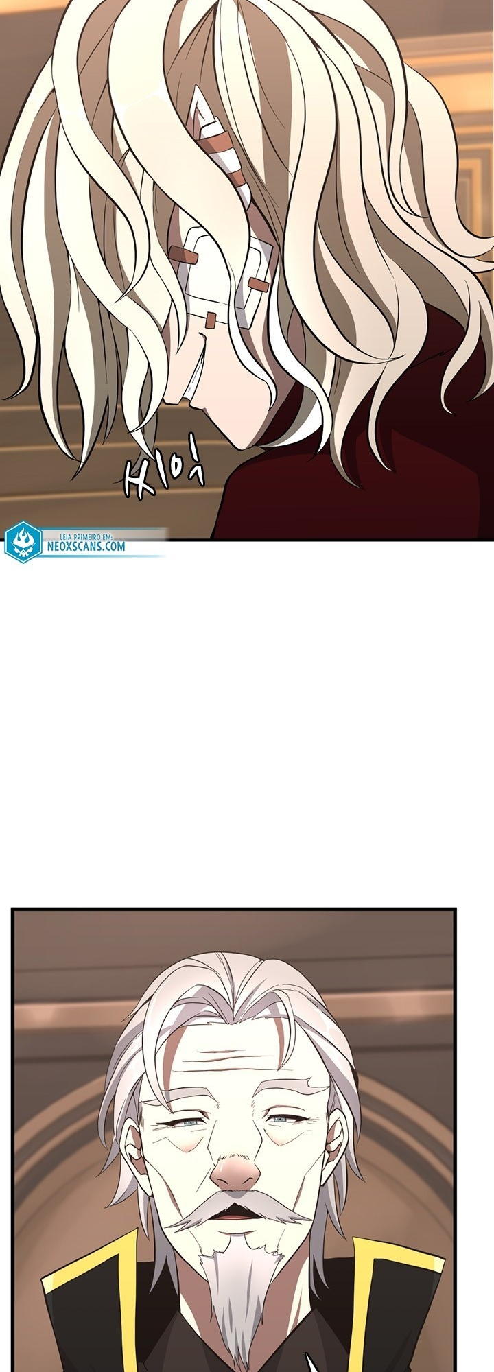 The Beginning After the End – Capítulo 73 page 8