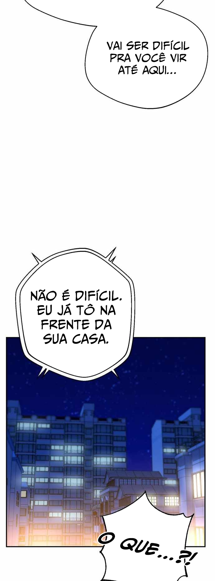 Maybe Meant to Be – Capítulo 19 page 8