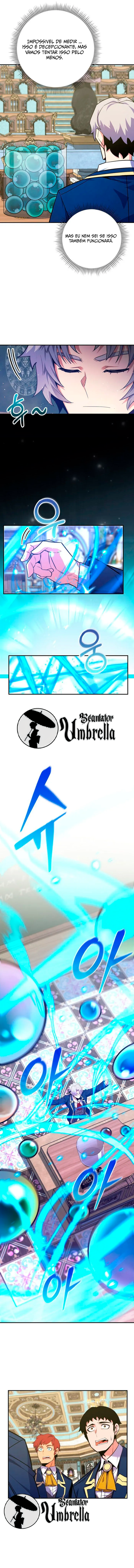 Reincarnated as a Genius Prodigy of a Prestigious Family – Capítulo 38 page 8