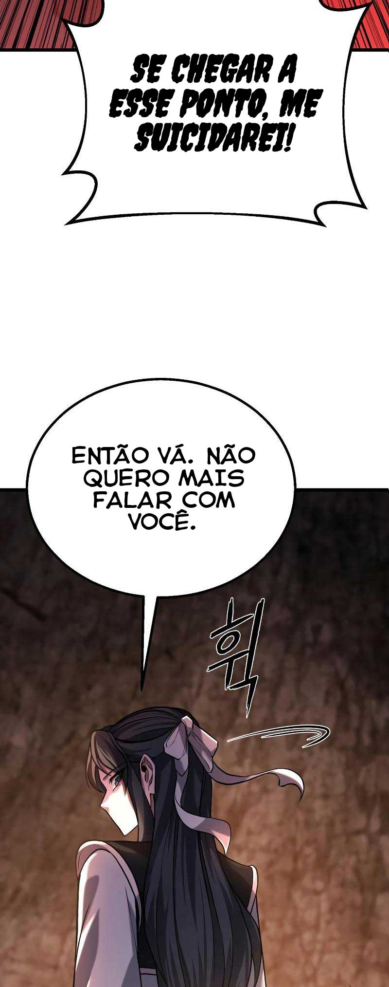 Revenge Of the Bloom Flower – Capítulo 7 page 8