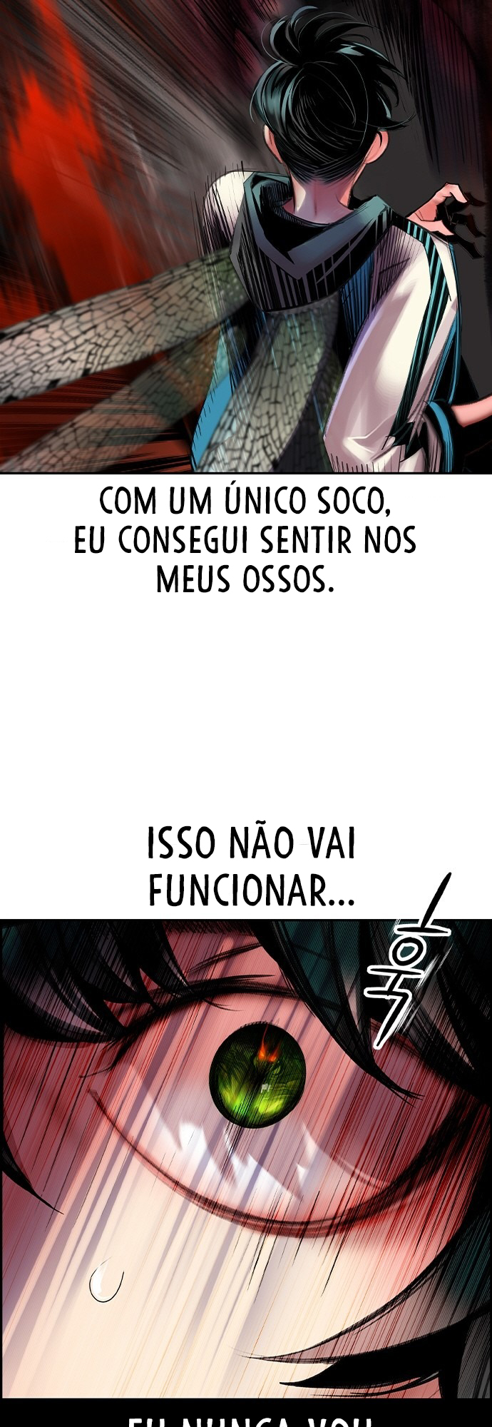 Jungle Juice – Capítulo 10 page 8