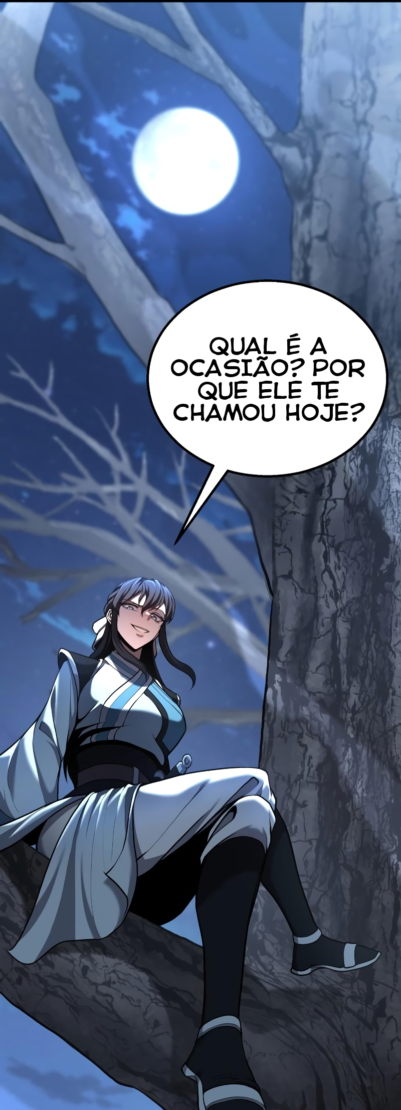 Revenge Of the Bloom Flower – Capítulo 20 page 89