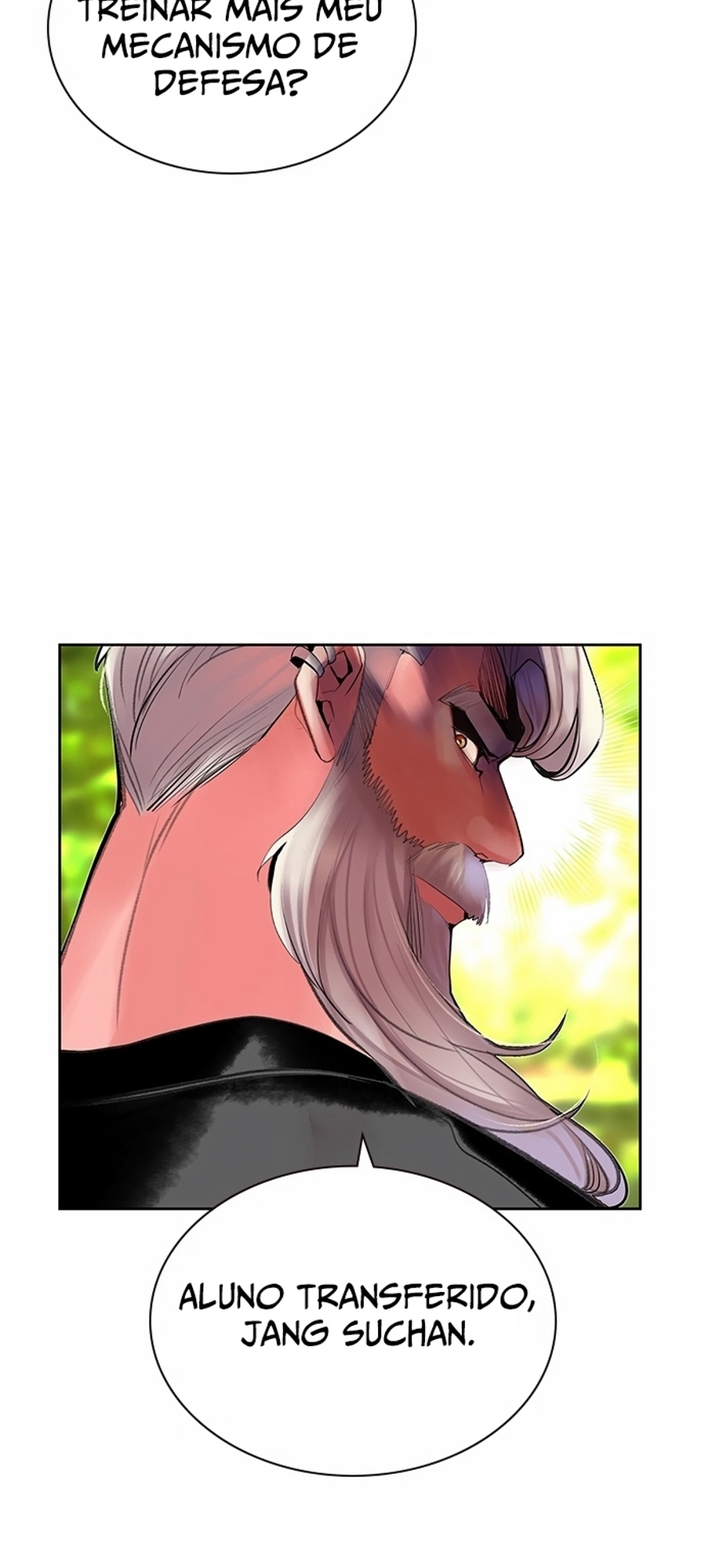 Jungle Juice – Capítulo 48 page 50