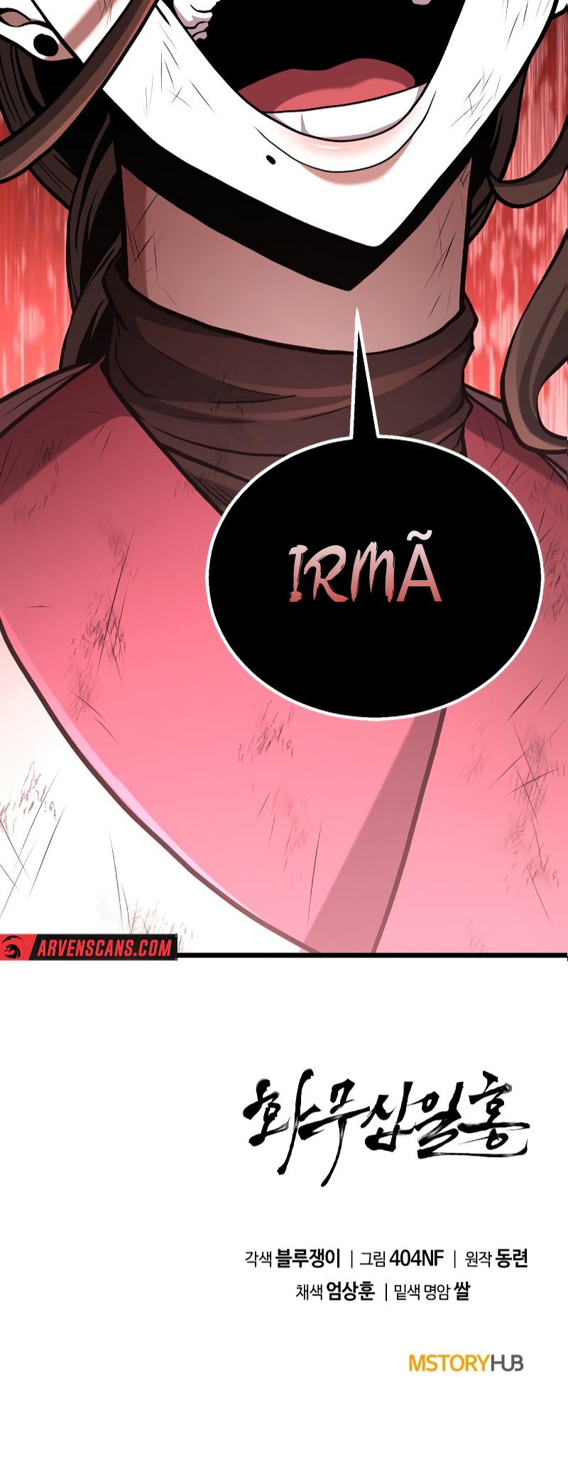 Revenge Of the Bloom Flower – Capítulo 19 page 90