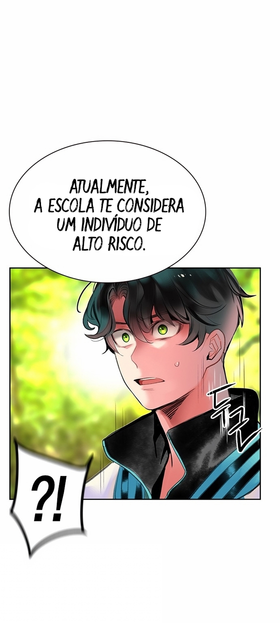 Jungle Juice – Capítulo 48 page 51