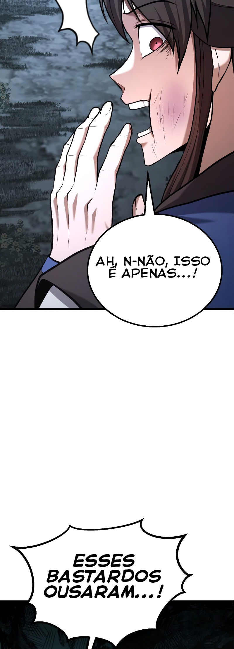 Revenge Of the Bloom Flower – Capítulo 20 page 92