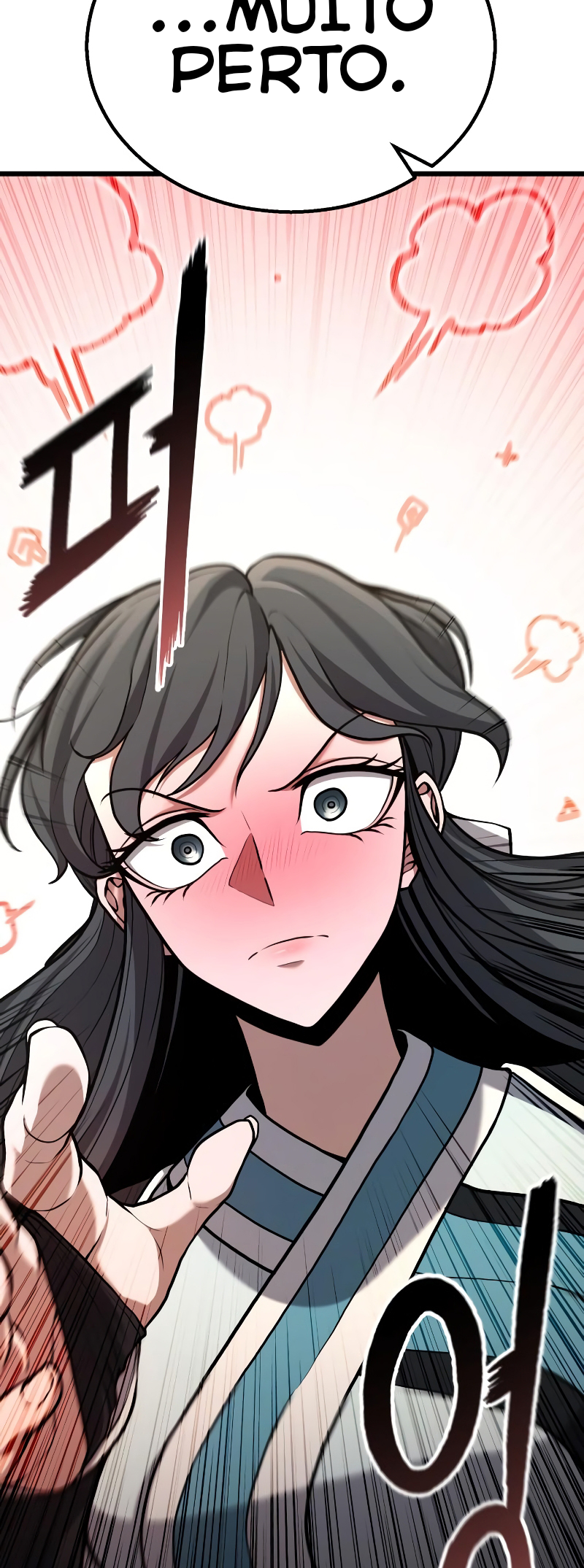 Revenge Of the Bloom Flower – Capítulo 20 page 97