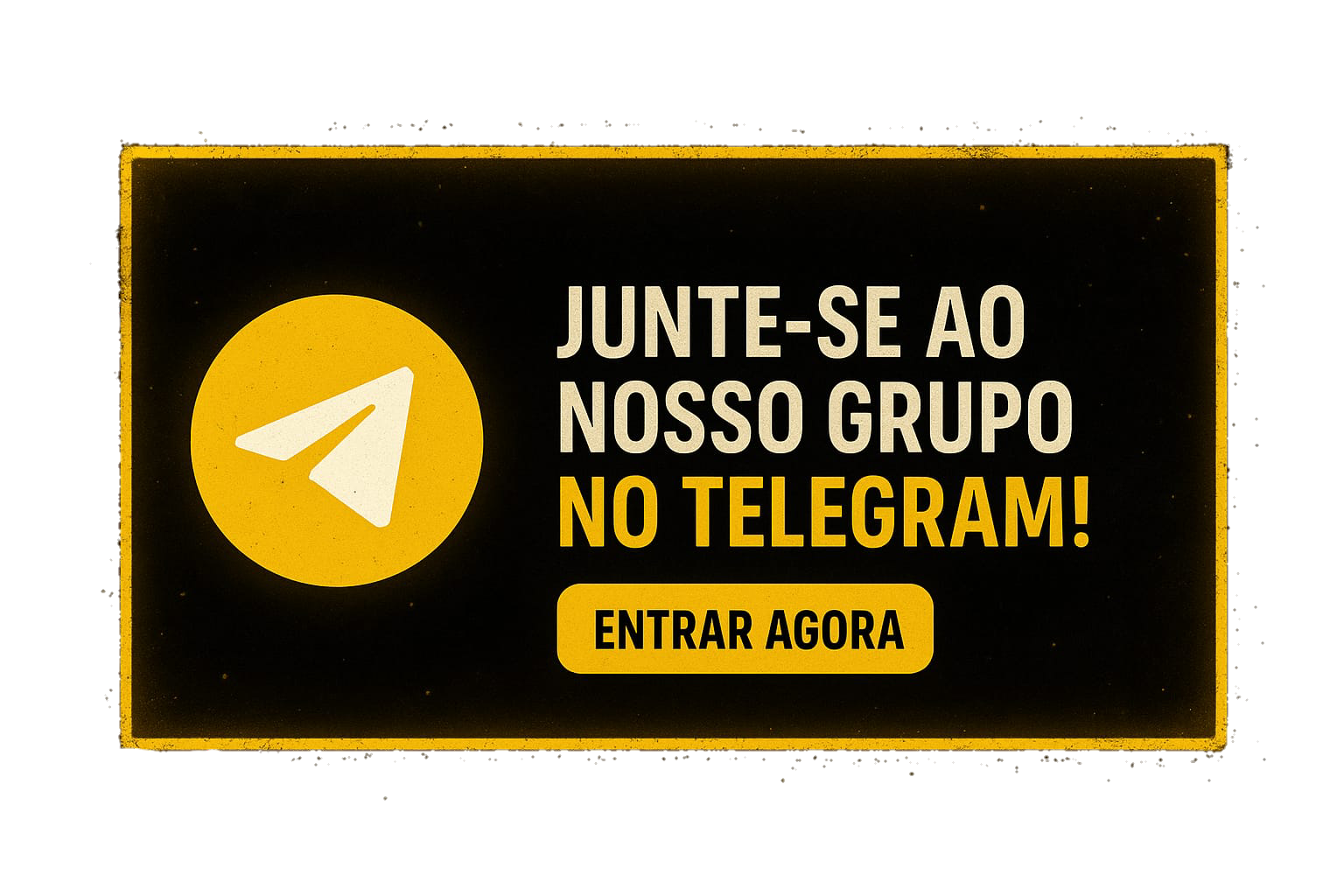 Banner Telegram
