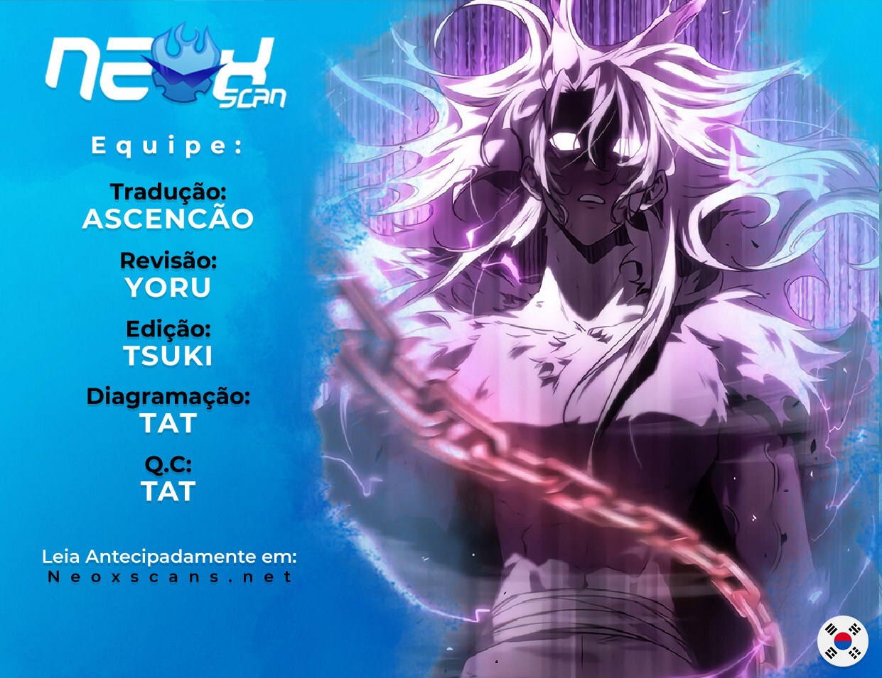 O Ponto de Vista do Leitor Onisciente Capítulo 104 page 0