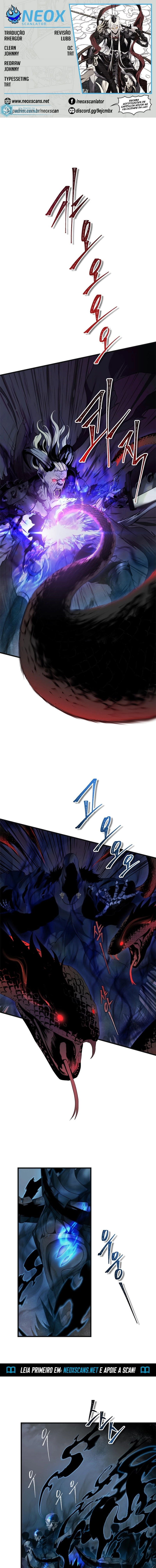 A Segunda Vida do Ranker Capítulo 113 page 0