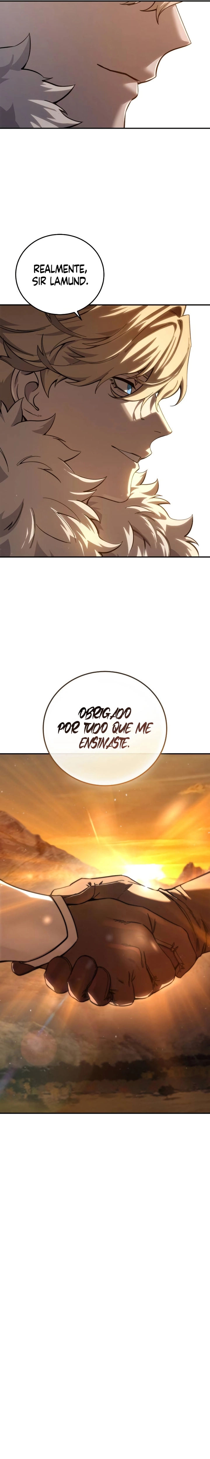 Mestre Espadachim Criado Pelas Estrelas Capítulo 78 page 9