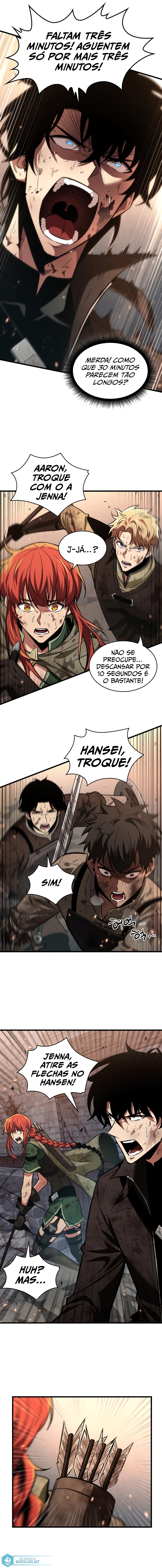 Me Escolha, Gacha Infinito Capítulo 10 page 9