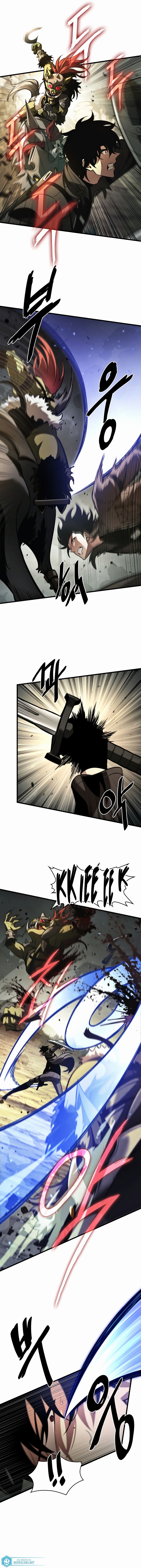 Me Escolha, Gacha Infinito Capítulo 21 page 9