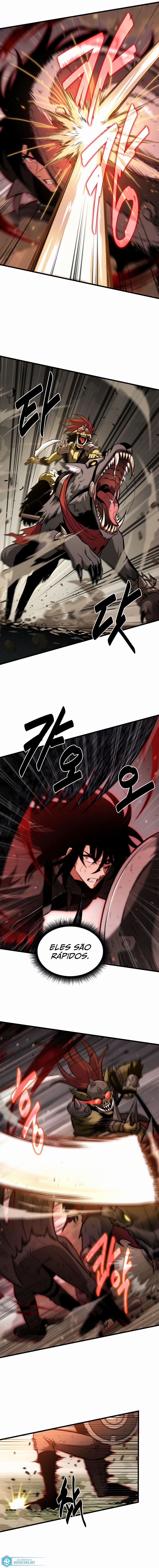 Me Escolha, Gacha Infinito Capítulo 22 page 9